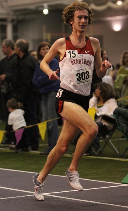 2010 MPSF-052.JPG - 2010 Mountain Pacific Sports Federation Indoor Track and Field Championships, February 26-27, Dempsey Indoor, Seattle, WA.